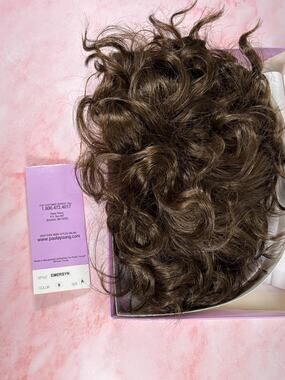 Paula Young New Style Emersyn Color 8 Size A